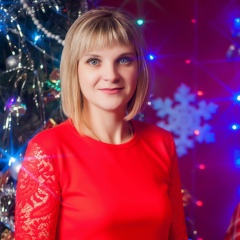 Мария Булыгина, 11.08.1985, Красноярск