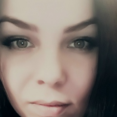 Татьяна Гусева, 01.03.1988, Истра