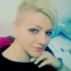 Юлия Захарова, 17.06, Актау