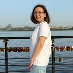 Алина Гумарова, 07.06.1992