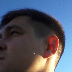 Сергей Левин, 07.01.1987, Витебск