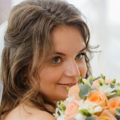 Таисия Мальцева, 22.02, Санкт-Петербург