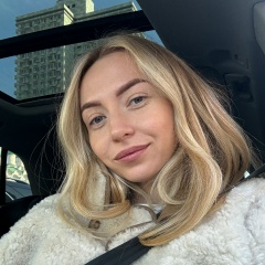 Марина Федорова, 18.10.1989