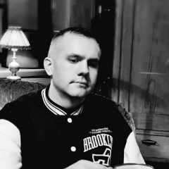 Павел Гилевский, 30.04