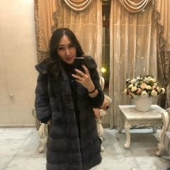 Меруерт Калыкова