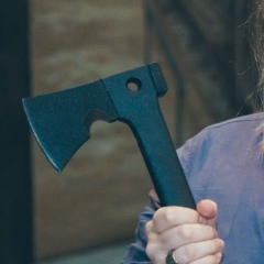 Антонина Бушан, 24.06.1988, Бельцы