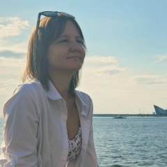 Наталья Федорищева, 08.11, Гатчина