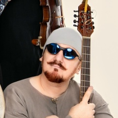 Антон Пустота, 22.04.1909