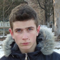 Oleg Ilnitki, 10.05, Сороки