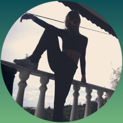 Анна Курликова, 06.03.1996, Fátima