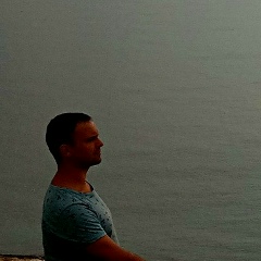 Константин Вырыпанов, 14.08, Москва