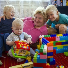 Елена Лишик, 17.05.1965