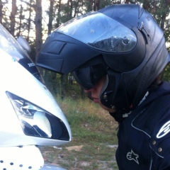 Сергей Infinius, 12.12, Брест