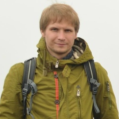 Денис Федичкин, 30.04.1986, Киев