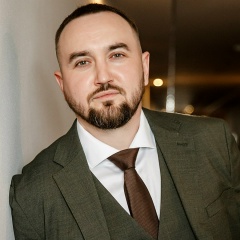 Александр Козин