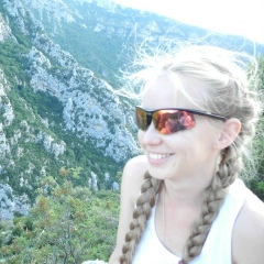 Анютка Борич, 15.12