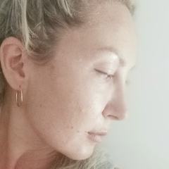 Нэлли Старкова, Москва