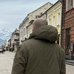 Дима Туркин, Жигулевск