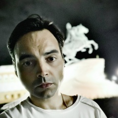 Евгений Брин, 31.08, Москва