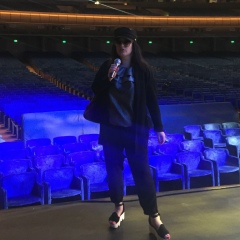 Инга Добаева, 14.12.1984, Москва