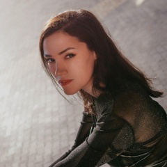 Аэлита Самикова, 13.08, Сургут