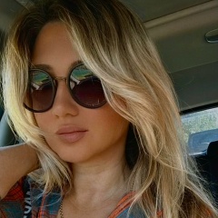 Kristina Riddle, 10.04, Дзержинск