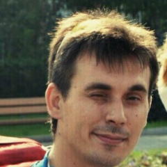 Павел Шашкин, 20.02, Новосибирск