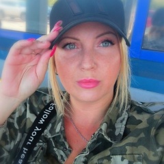 Лизаветта Изюмова, 21.02.1991, Санкт-Петербург