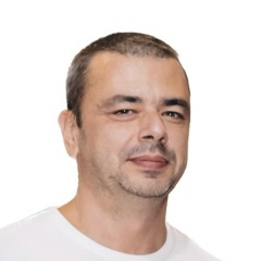 Борис Гужвинский