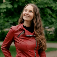 Полина Трушанина, 03.02, Нижний Новгород