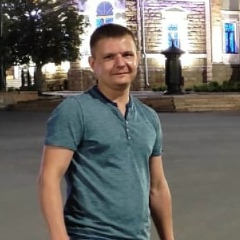 Nikita Kulakov, 19.01, Курган