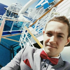 Тарас Веретенник, 20.11, San Francisco