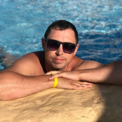 Egor Arfano, 12.05.1989