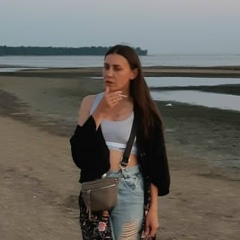 Юлия Панина, 12.08.1980, Санкт-Петербург