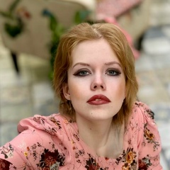 Викусик Татарова, 01.11.1989, Москва