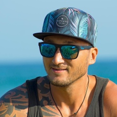 Вадим Иванов, 16.08, Санкт-Петербург