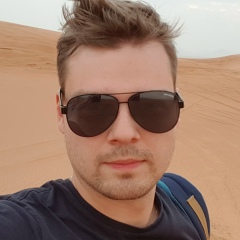 Дмитрий Гоблин, 06.11.1988, Москва