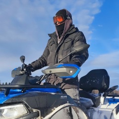 Владимир Попов, 18.03.1990, Санкт-Петербург