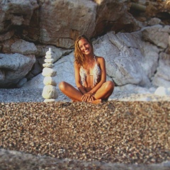 Лиза Русакова, 15.04.1991, Санкт-Петербург