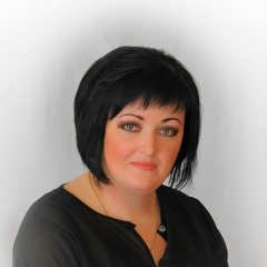 Анастасия Генералова, 22.02.1983, Донецк