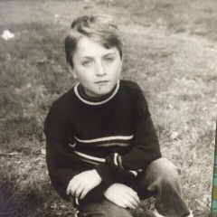 Гоги Пипия, 21.08, Москва