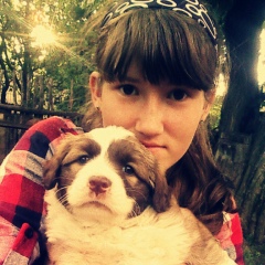 Алина Мартыненко, 31.07.1999, Ромейково