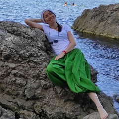 Алла Акишева, 20.06, Казань