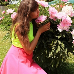 Екатерина Кармышева, 05.08, Новосибирск