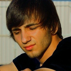 Майрбек Кадыров, 25.01.1998, Грозный