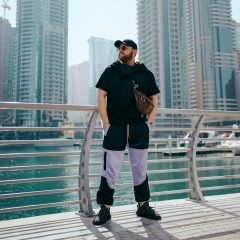 Igor Slinkin, 10.05, Москва