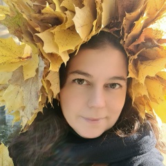 Танюшка Данилина, 27.05.1986, Санкт-Петербург