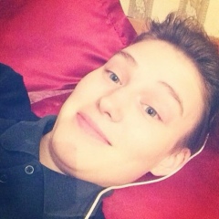 Маша Кочкина, 24.06.1994, Москва