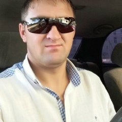 Махач Дахадаев, 25.05, Биробиджан