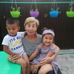 Ринат Алимбеков, 10.01.1993, Алматы